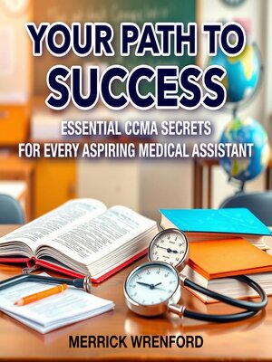 cover image of Your Path to Success